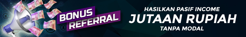 BONUS REFERRAL ROKOKSLOT